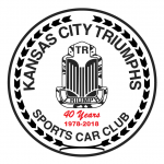 Kansas City Triumphs Sports Car Club